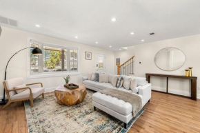 Beautifully Modern Newly-Renovated Cottage in Norcross